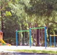 Black Spur Motel amp Caravan Park