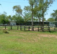 Julia Creek Motel - Darwin Holiday