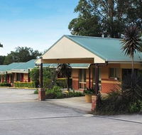 Catalina Motel Lake Macquarie - Darwin Holiday