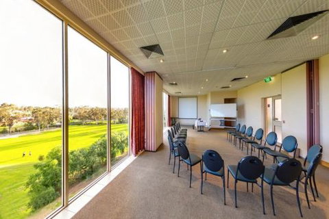 The Best Western Airport Motel & Convention Centre - Darwin Holiday 0