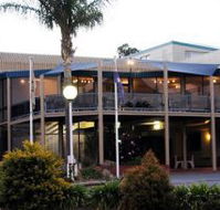 Lincoln Navigators Motel amp Restaurant - Darwin Holiday