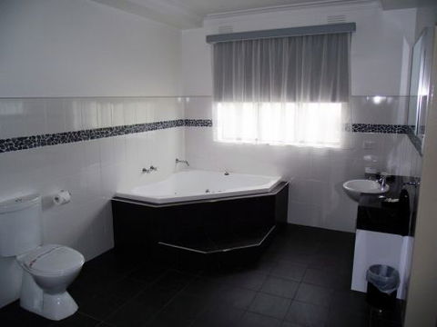 503 On Princes Drive Motel - Darwin Holiday 2