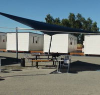 Manor of Maluka - Darwin Holiday