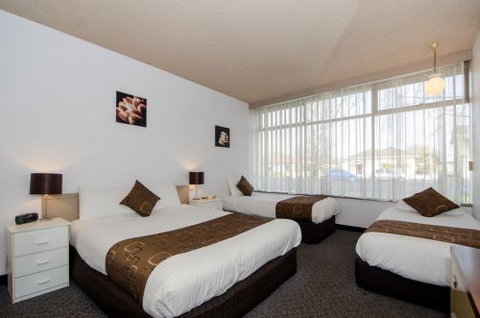 Econo Lodge Mount Gambier - Darwin Holiday 4