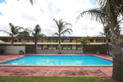 Econo Lodge Mount Gambier - Darwin Holiday 5