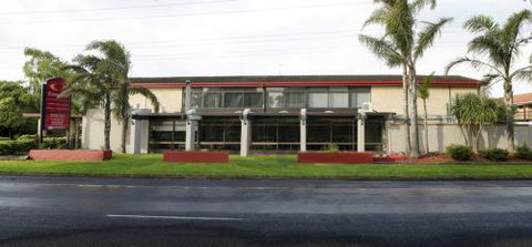 Econo Lodge Mount Gambier - Darwin Holiday 7