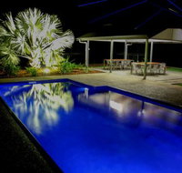Barcaldine Motel amp Villas - Darwin Holiday