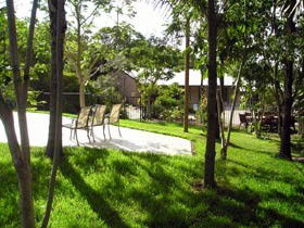 Bunya Creek QLD Darwin Holiday