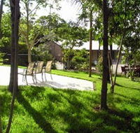 Emeraldene Inn amp Eco-Lodge - Darwin Holiday