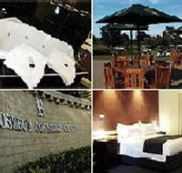 Fairways Motel - Darwin Holiday
