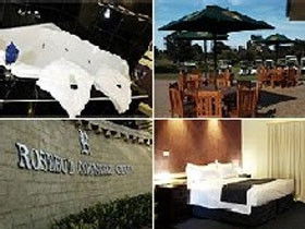 Fairways Motel - Darwin Holiday 0