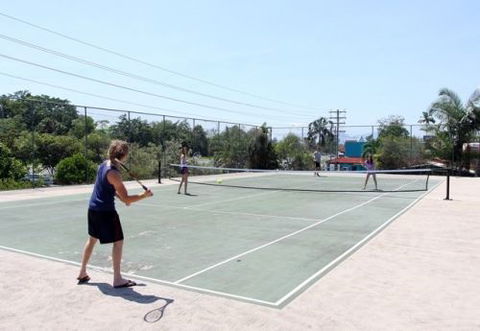 Cairns Reef Apartments And Motels - Darwin Holiday 4