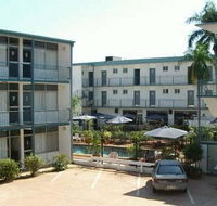 Comfort Inn Asti Darwin - Darwin Holiday