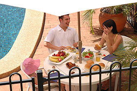 Comfort Inn Asti Darwin - Darwin Holiday 1