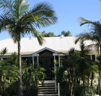 Rainbow Beach Accommodation