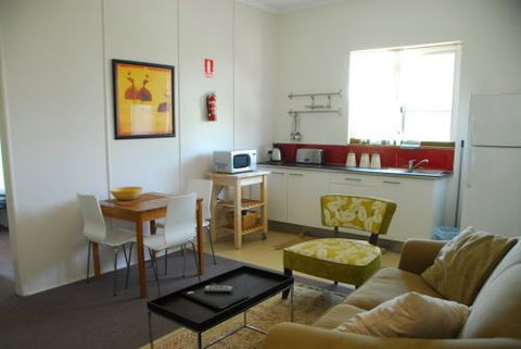 Warrego - Darwin Holiday 3