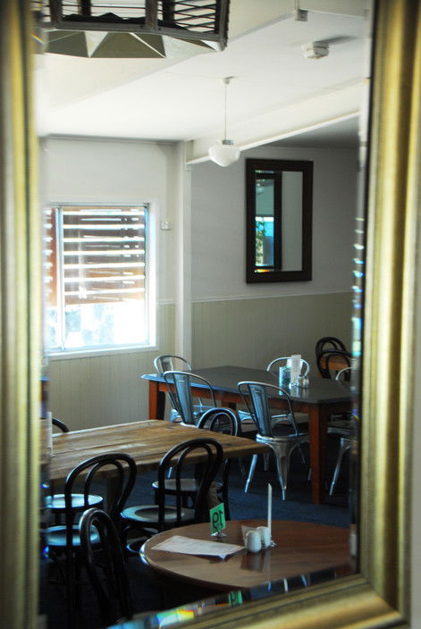 Warrego - Darwin Holiday 5
