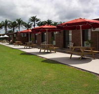Fun N Sun Motel - Darwin Holiday