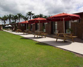 Fun N Sun Motel - Darwin Holiday 0
