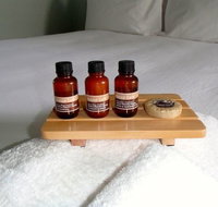 Olympic Lodge - Darwin Holiday