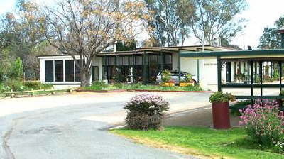 Rose City Motor Inn Benalla - Darwin Holiday 0
