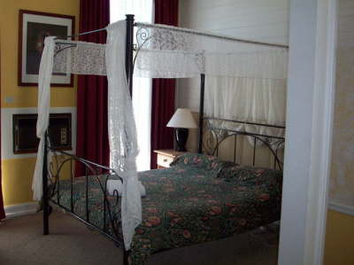 Rose City Motor Inn Benalla - Darwin Holiday 1