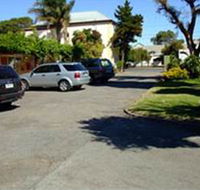 Motel Travelway - Darwin Holiday