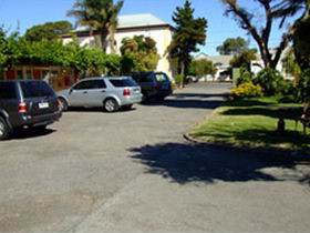 Motel Travelway - Darwin Holiday 0