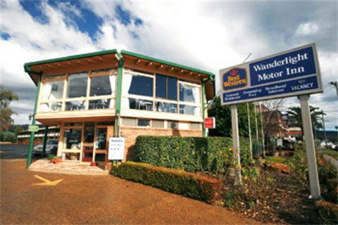 Wanderlight Motor Inn - Darwin Holiday 1
