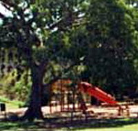 Park Lane Motel - Darwin Holiday