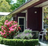 Elm Lodge Bright - Darwin Holiday