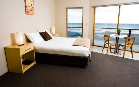 Seagate Moonta Bay - Darwin Holiday 3