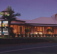 Garden Inn Wollongbar - Darwin Holiday