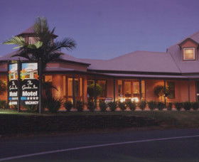 Garden Inn Wollongbar - Darwin Holiday 0