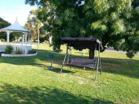 Gazebo Motor Inn - Darwin Holiday 0