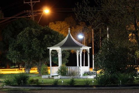 Gazebo Motor Inn - Darwin Holiday 1