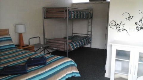 Gazebo Motor Inn - Darwin Holiday 2