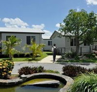 Parklands Resort - Darwin Holiday