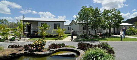 Parklands Resort - Darwin Holiday 0