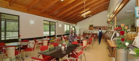 Parklands Resort - Darwin Holiday 1