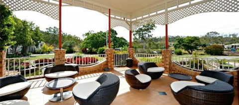 Parklands Resort - Darwin Holiday 3