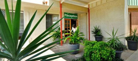 Parklands Resort - Darwin Holiday 4