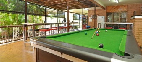 Parklands Resort - Darwin Holiday 6