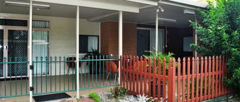 Parklands Resort - Darwin Holiday 7