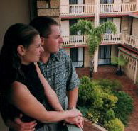 Best Western Albany - Darwin Holiday