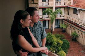 Best Western Albany - Darwin Holiday 0