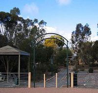 Two Wells Motel - Darwin Holiday