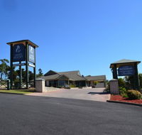 Lakes Resort Mount Gambier