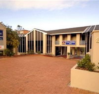 Twin Towers Inn - Darwin Holiday