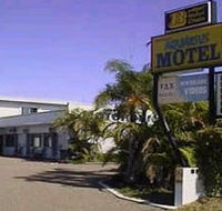 Aquarius Motel Belmont - Darwin Holiday